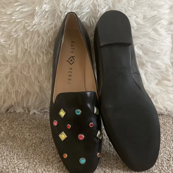 Katy Perry Loafers - Picture 2 of 3